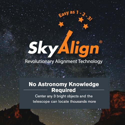 Celestron NexStar 6SE Computerized Telescope