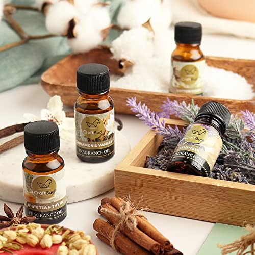 Soy Candle Making Kit for Adults and Kids