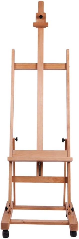 Display Easel Multi-Function Studio Artist Portable Adjustable Stand