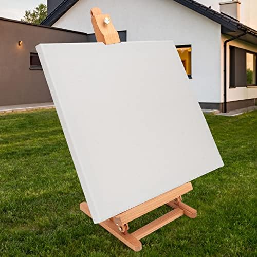 Adjustable Height Tabletop Easels for Kids and Adults