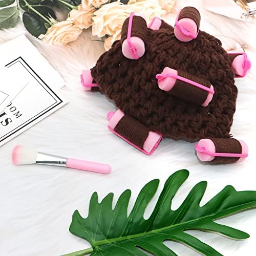 SPOKKI Newborn Photography Props Set for Baby Photoshoot