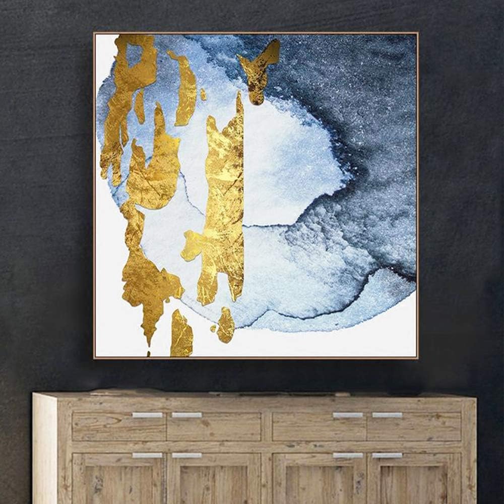 YongBo Gold Leaf Set 300pc for Crafting