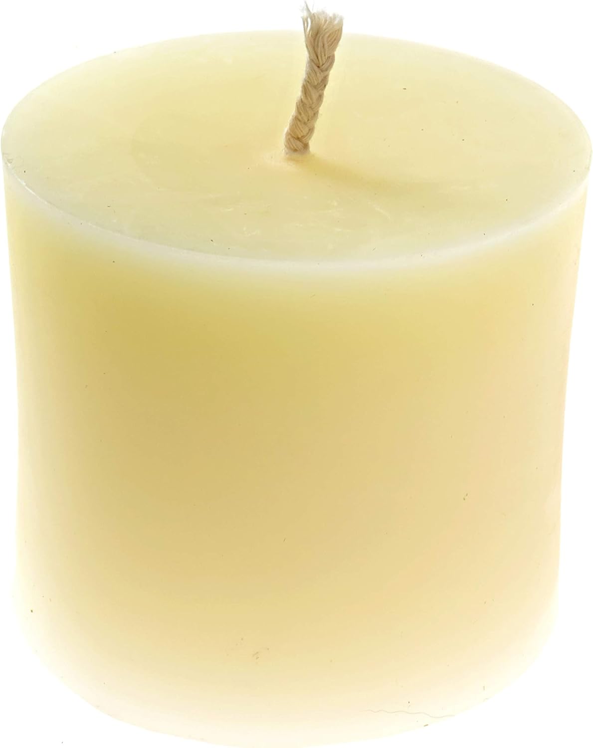 10ft Cotton Oil Lamp Wicks 14 Inch Round 6mm 250 Ply Solid Braided