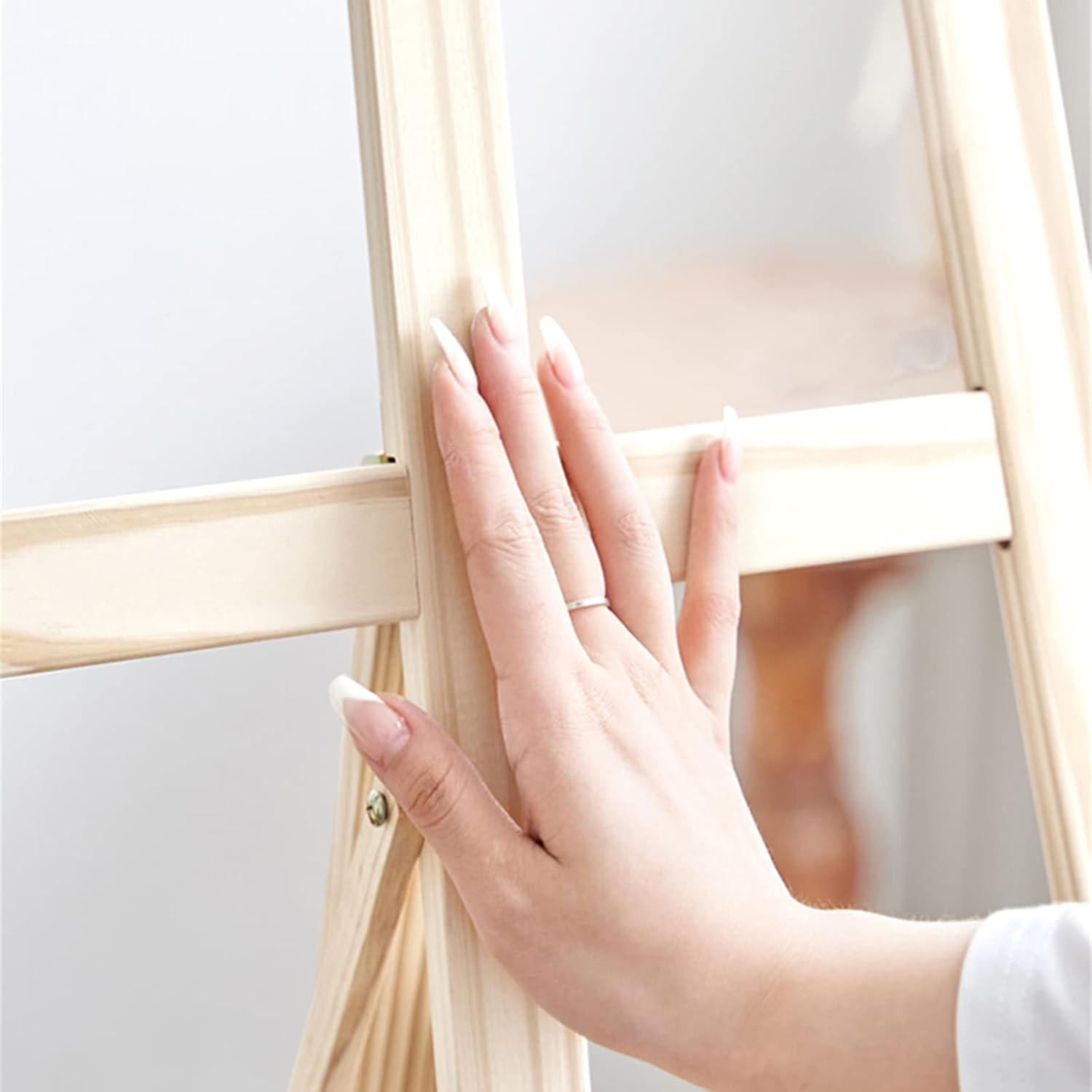 15m Adjustable Folding A-Frame Easel