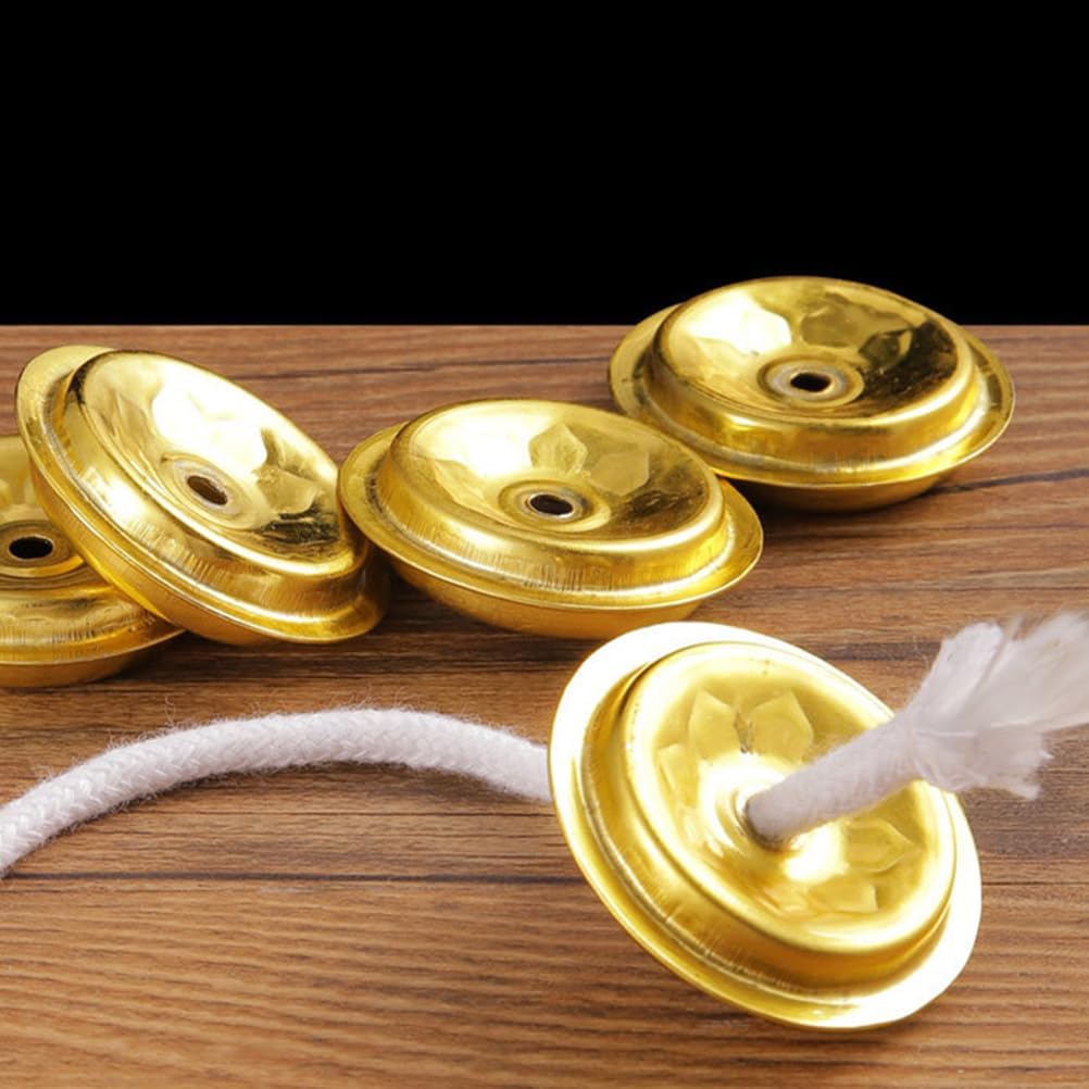 COHEALI Kerosene Oil Lamp Wick Replacement Set