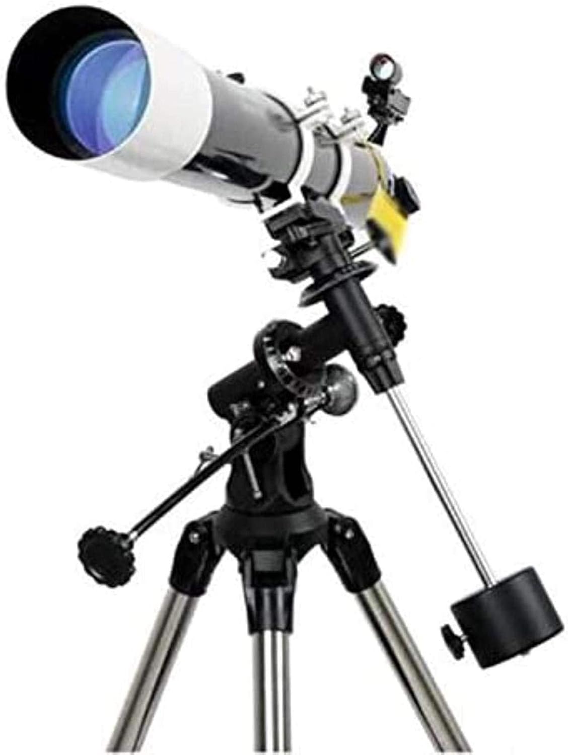 Astronomical Telescope High Definition High Power Stargazing Moon Watching