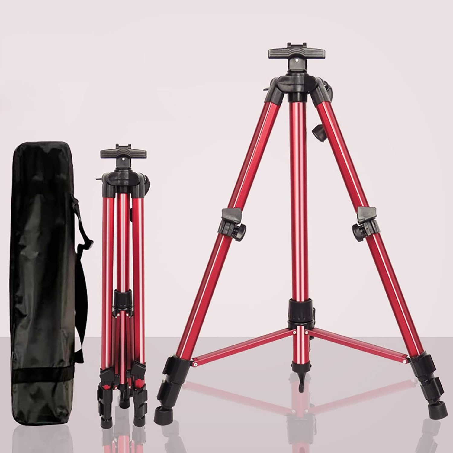 Strong and Durable Artist Easel Stand with Carry Bag