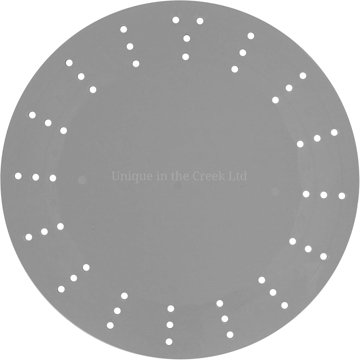 Unique In The Creek Five Pack Character Wreath Boards