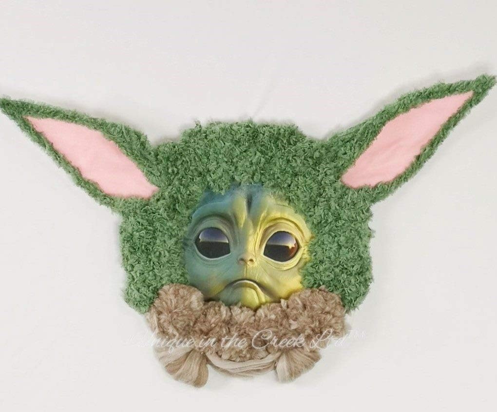 Unique In The Creek Five Pack Character Wreath Boards