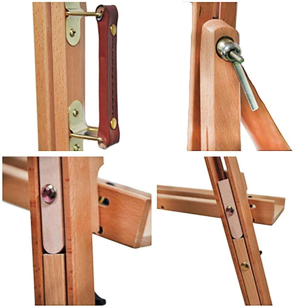 3 in 1 Multi-Function Art Easel Stand