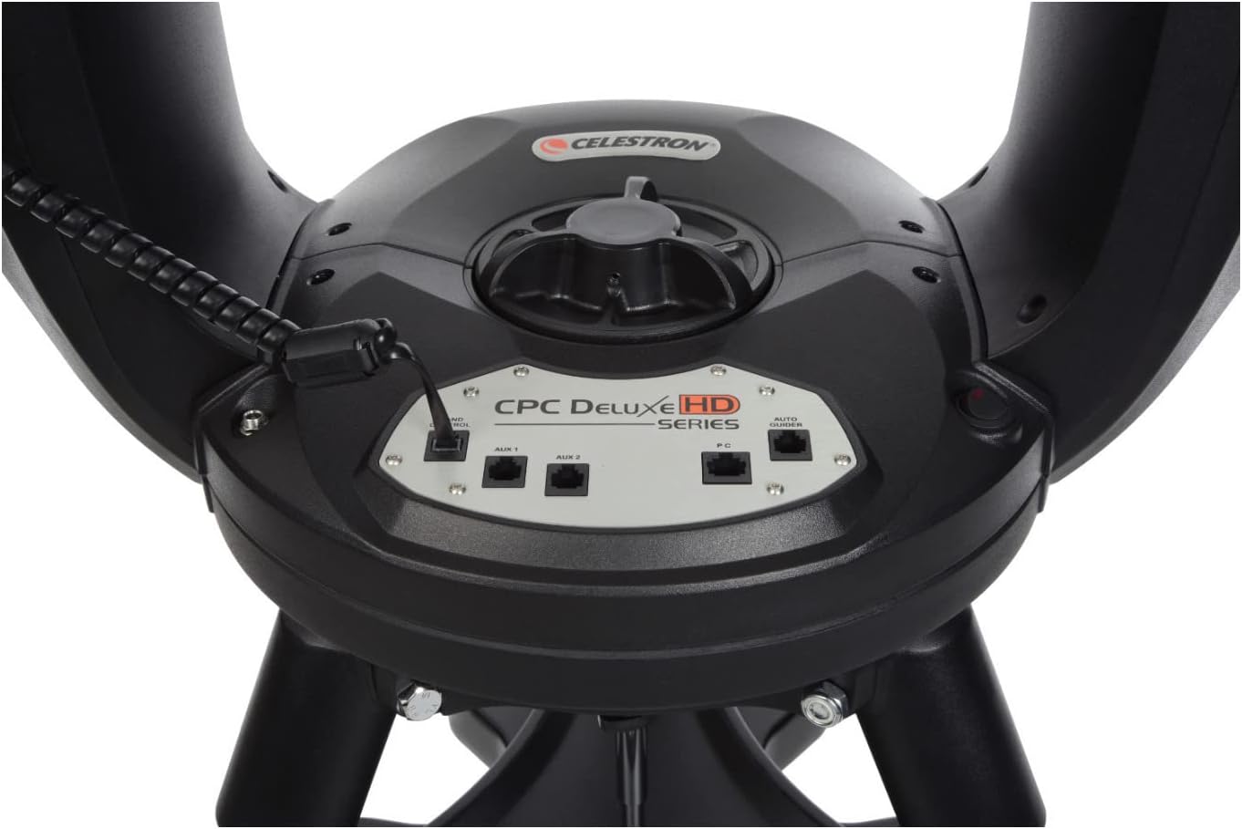 Celestron CPC Deluxe 1100 HD Computerized Telescope 1
