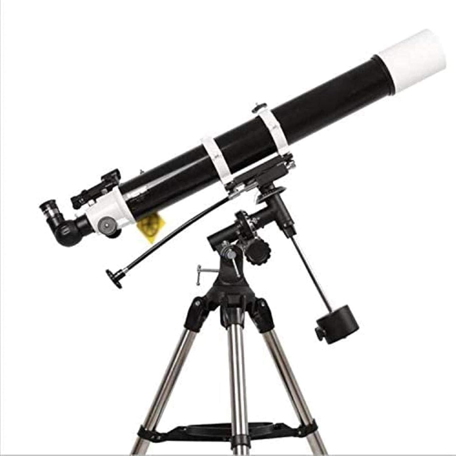 Astronomical Telescope High Definition High Power Stargazing Moon Watching