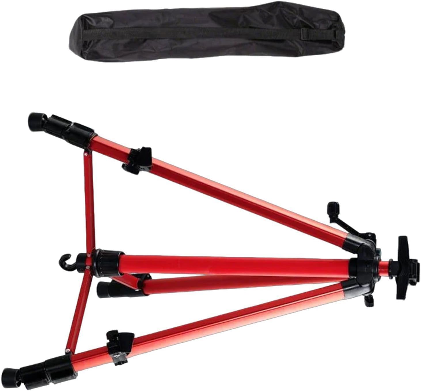 Adjustable Folding Easel with Storage Bag