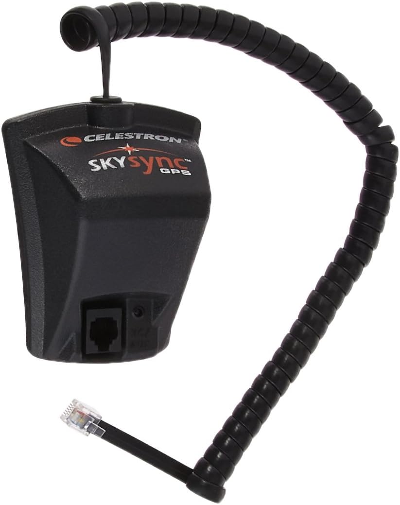Celestron NexStar 8SE Telescope with SkyPortal WiFi and GPS