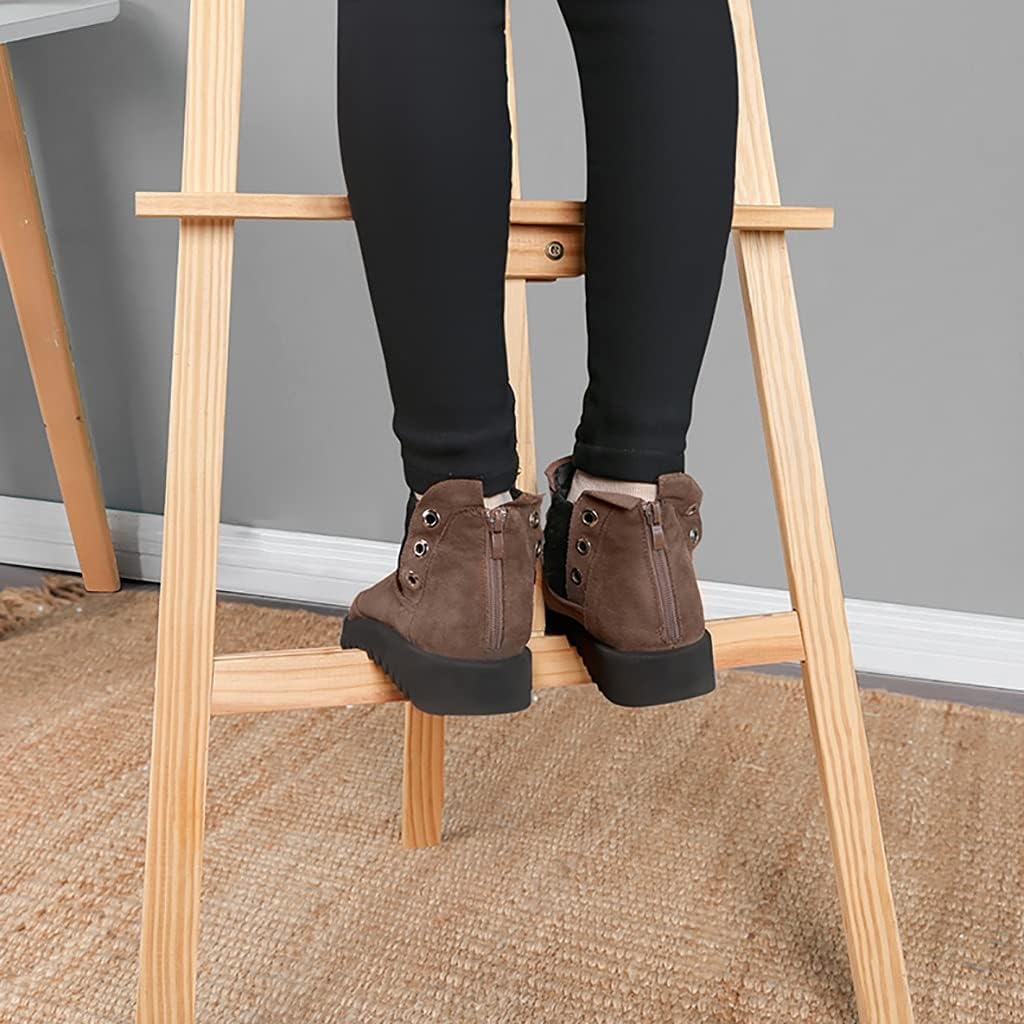 Strong and Durable Wooden H-Frame Studio Easel with Carry Handle