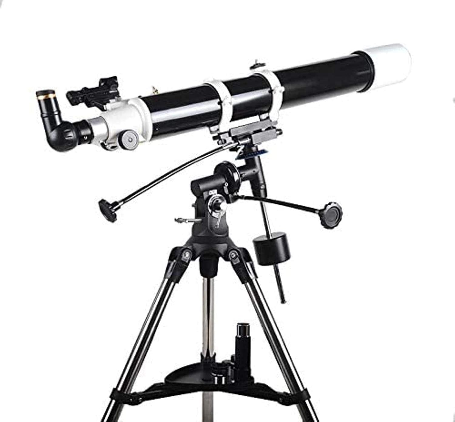 Astronomical Telescope High Definition High Power Stargazing Moon Watching