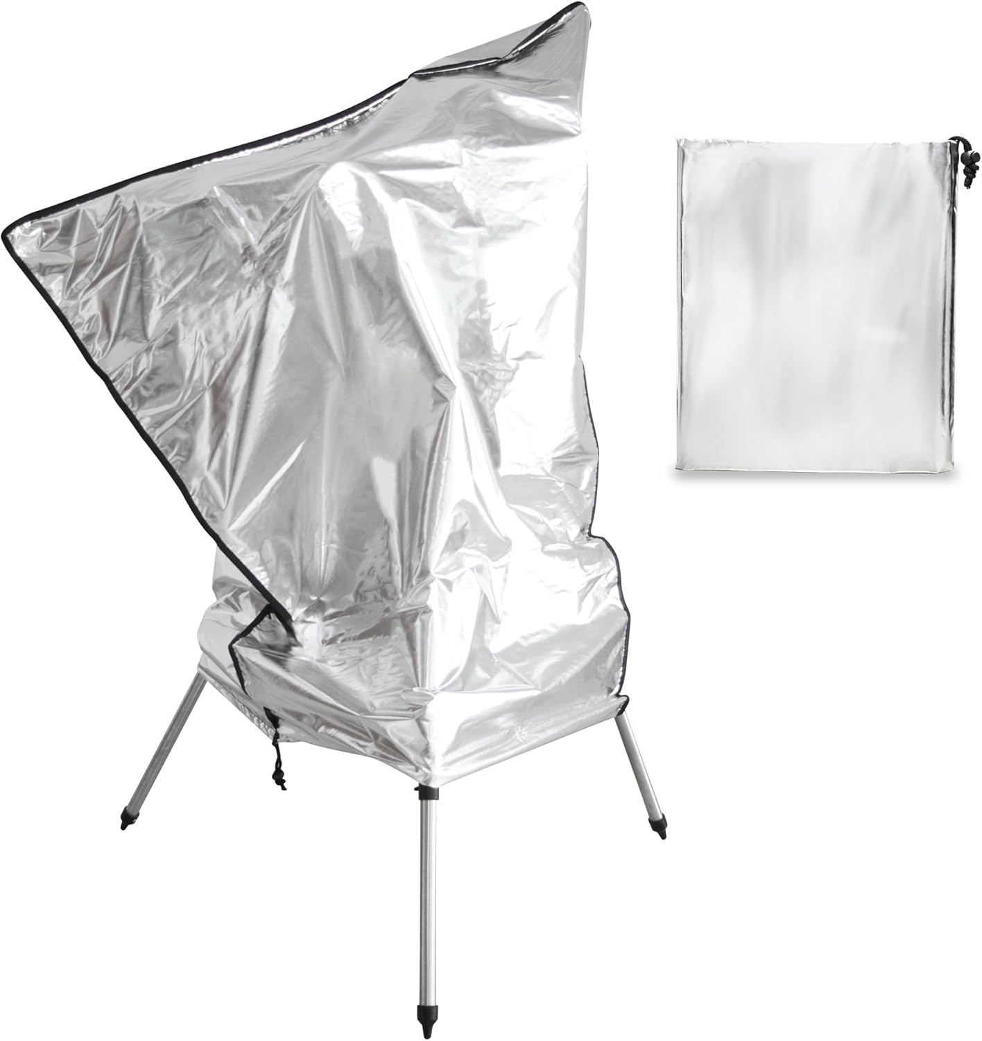 Astromania Telescope Cover with Strap 238 Inch Diameter