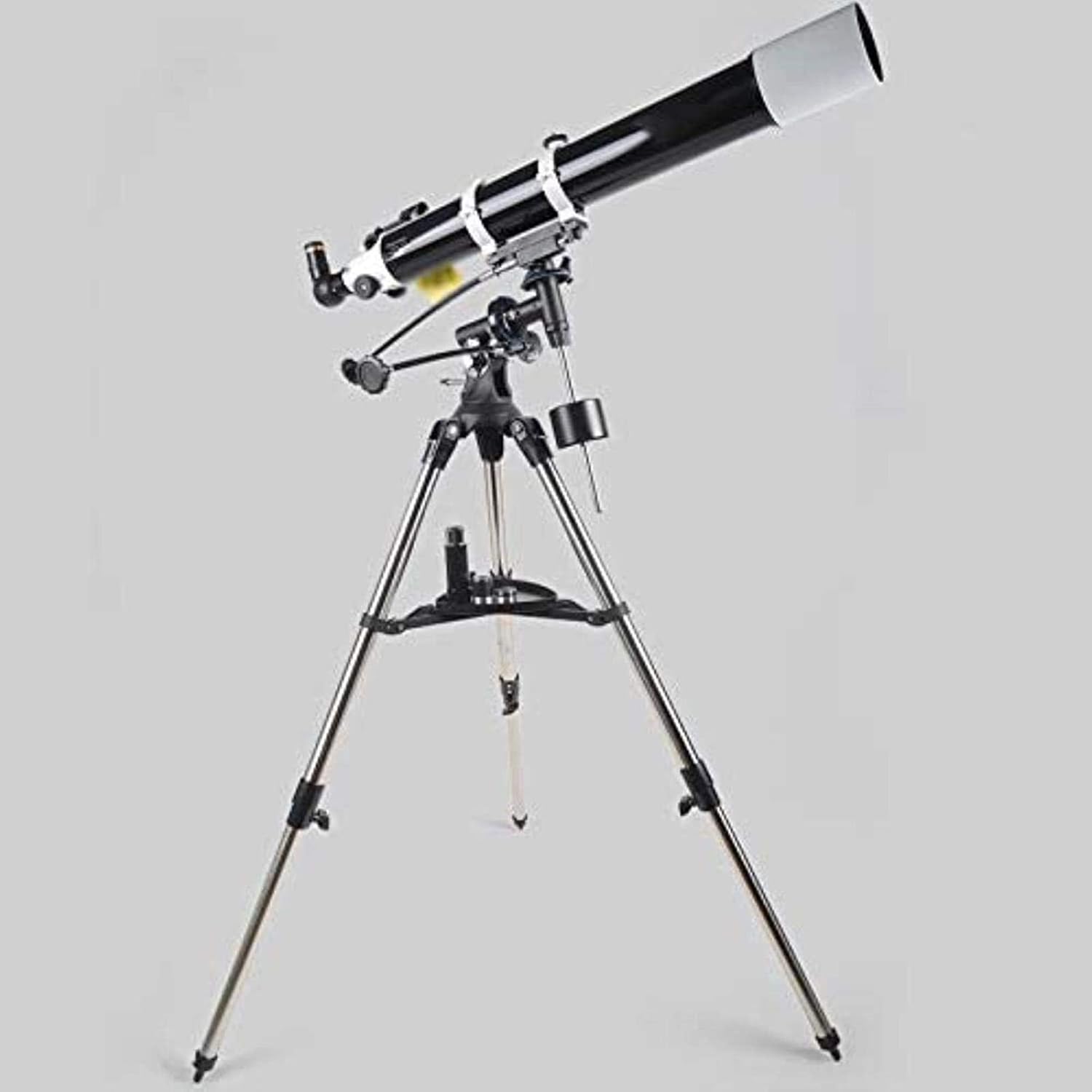 Astronomical Telescope High Definition High Power Stargazing Moon Watching