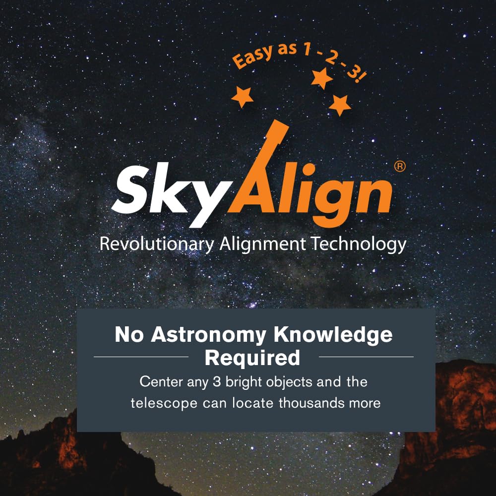 Celestron NexStar 6SE Computerized Telescope