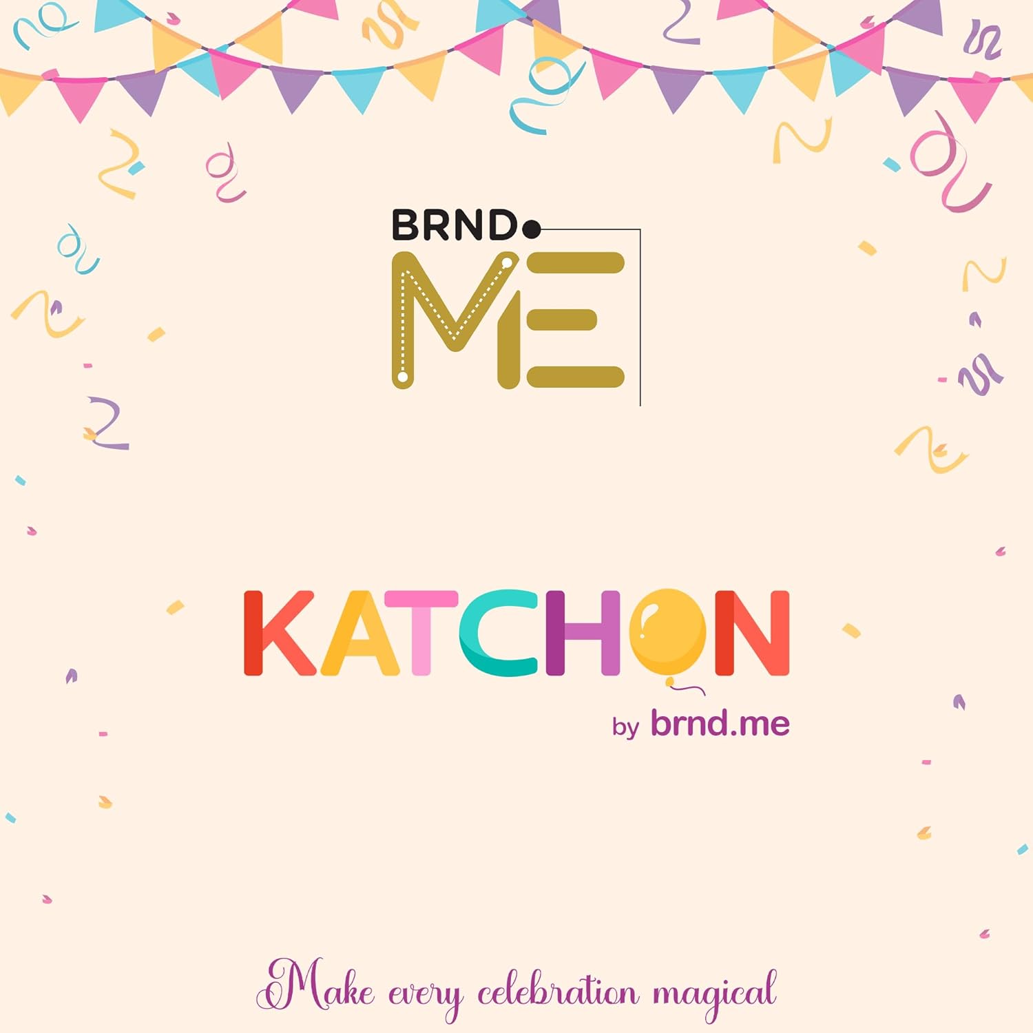 KatchOn XtraLarge Red Streamers for Party Decorations