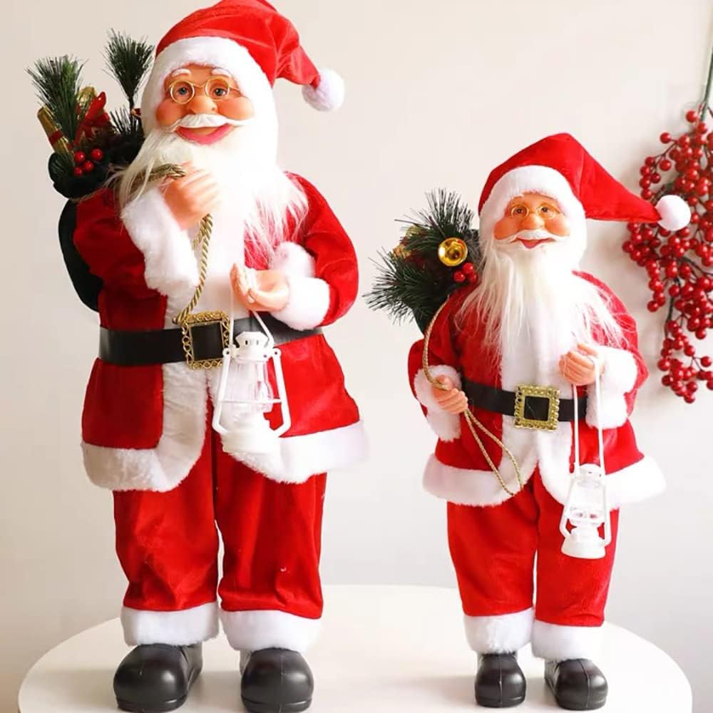 Newborn Photography Props Fake Glasses Halloween Santa Cosplay
