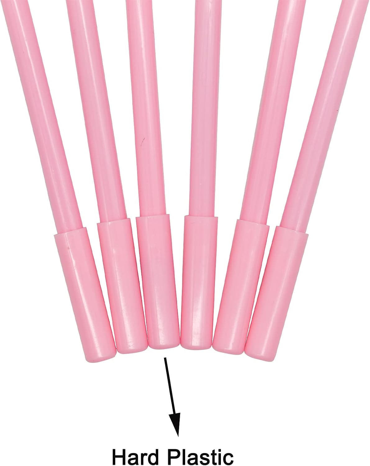 Maydahui 12 Pcs Flamingo Gel Pen Cute Cartoon Design