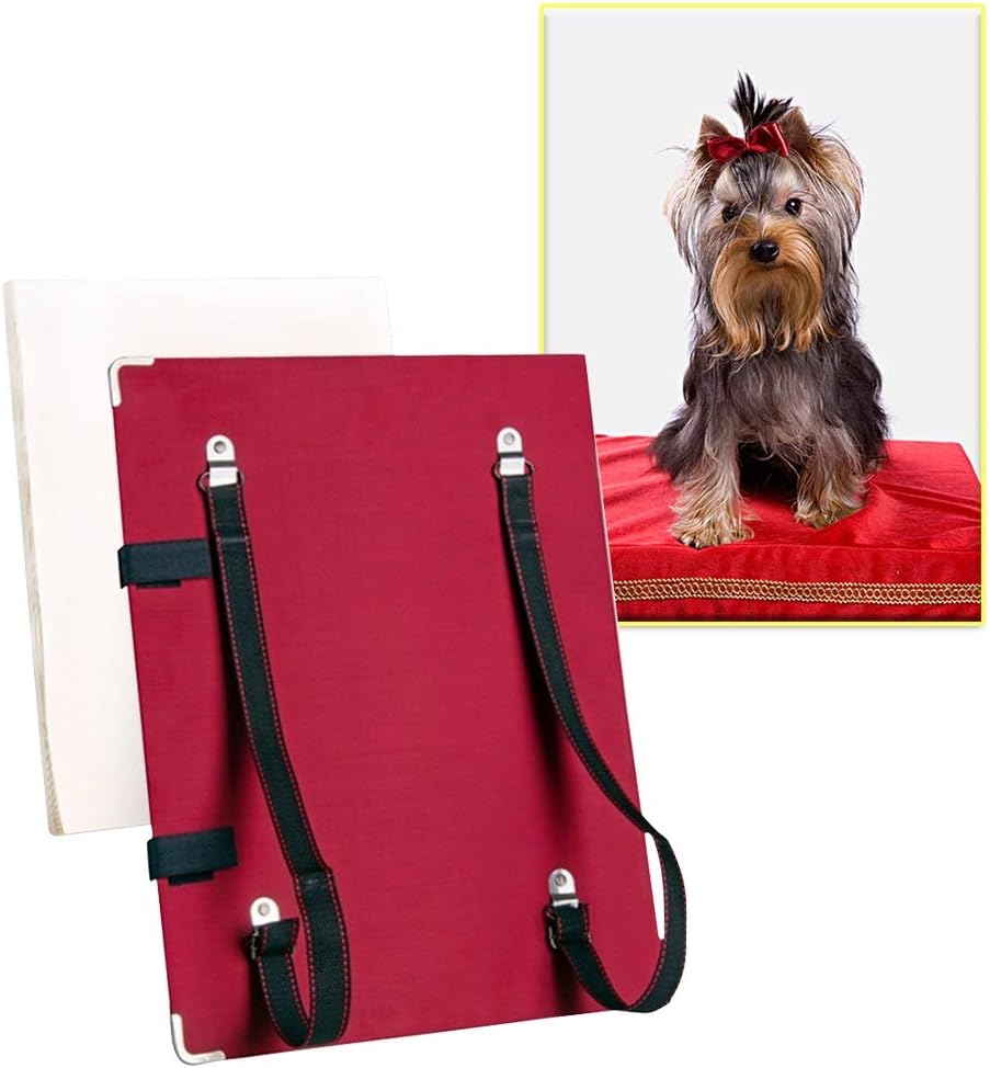 Technical Drawing Board Carry Bag for Whiteboards and Paper Storage