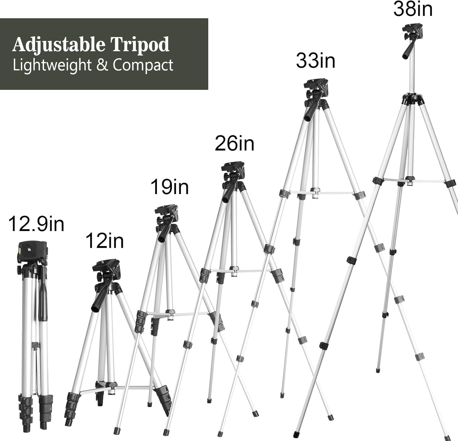 EACONN 70mm Refractor Telescope for Kids and Adults