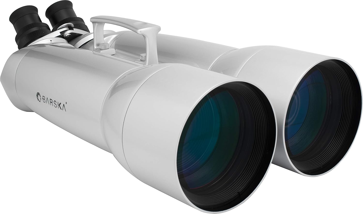Barska Encounter 20x 40x100 Waterproof Jumbo Binoculars