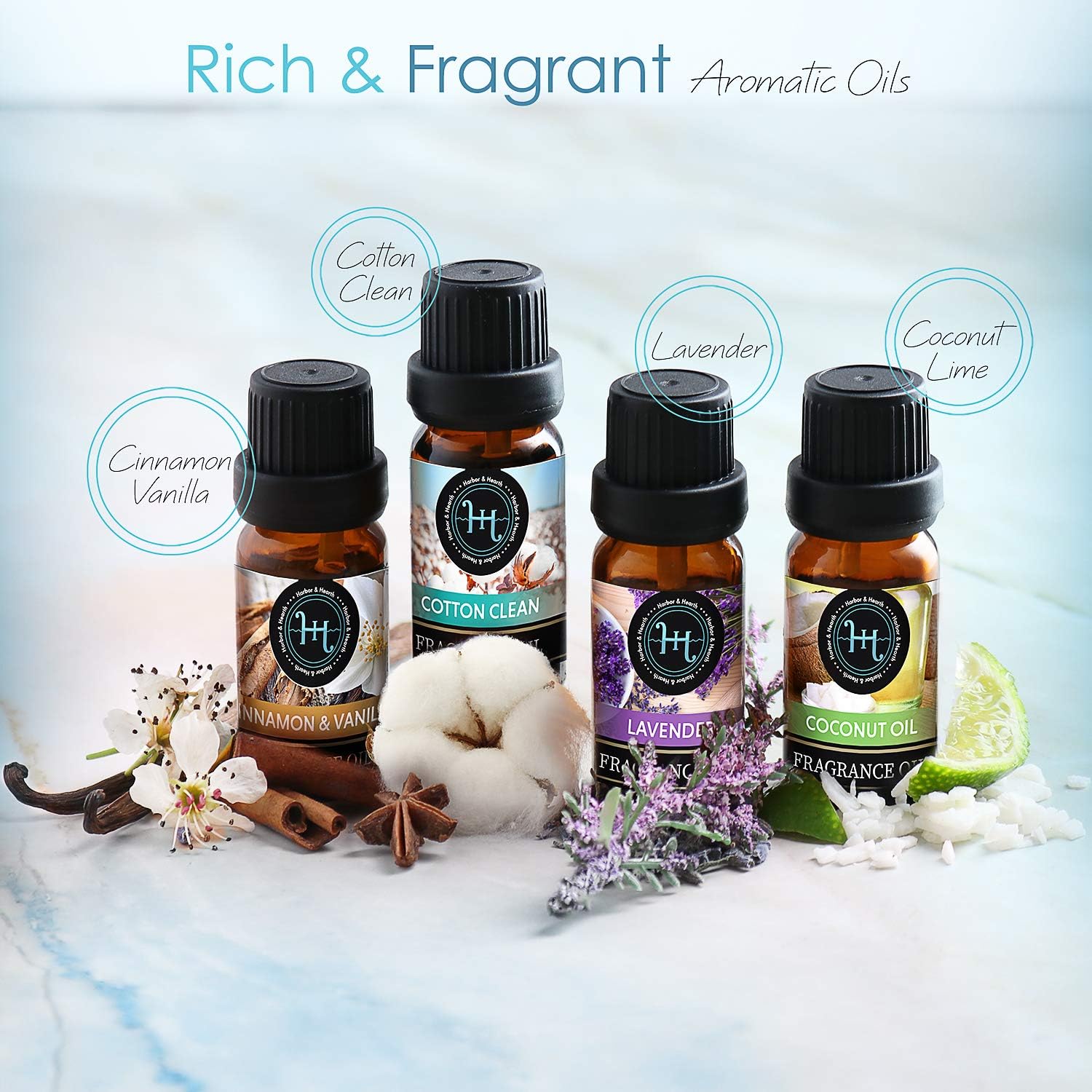 Soy Candle Making Kit for Adults and Kids