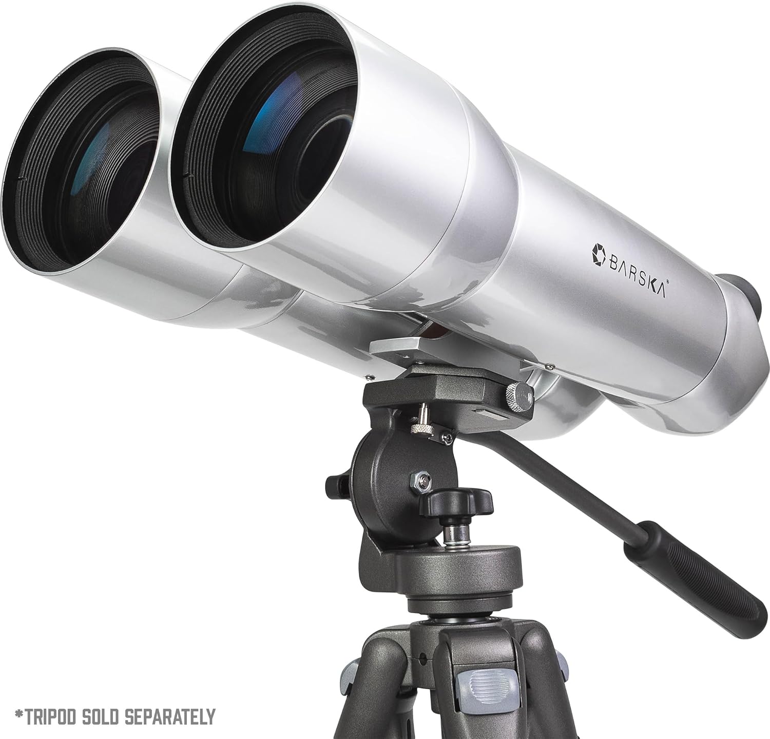 Barska Encounter 20x 40x100 Waterproof Jumbo Binoculars