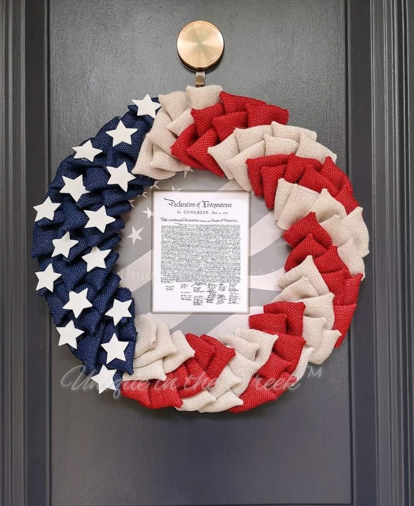 Unique In The Creek Five Pack Character Wreath Boards