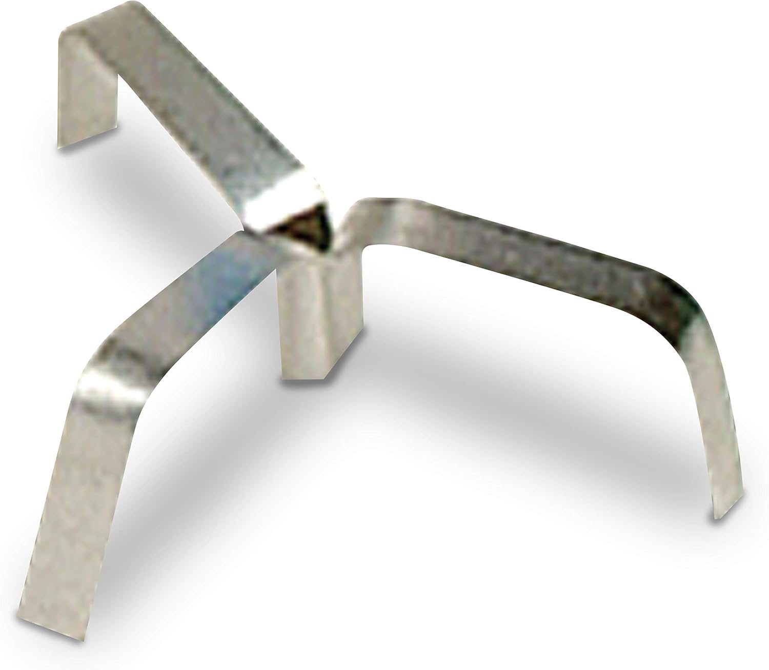 Ner Mitzvah Aluminum Wick Holders 44 Pack Medium
