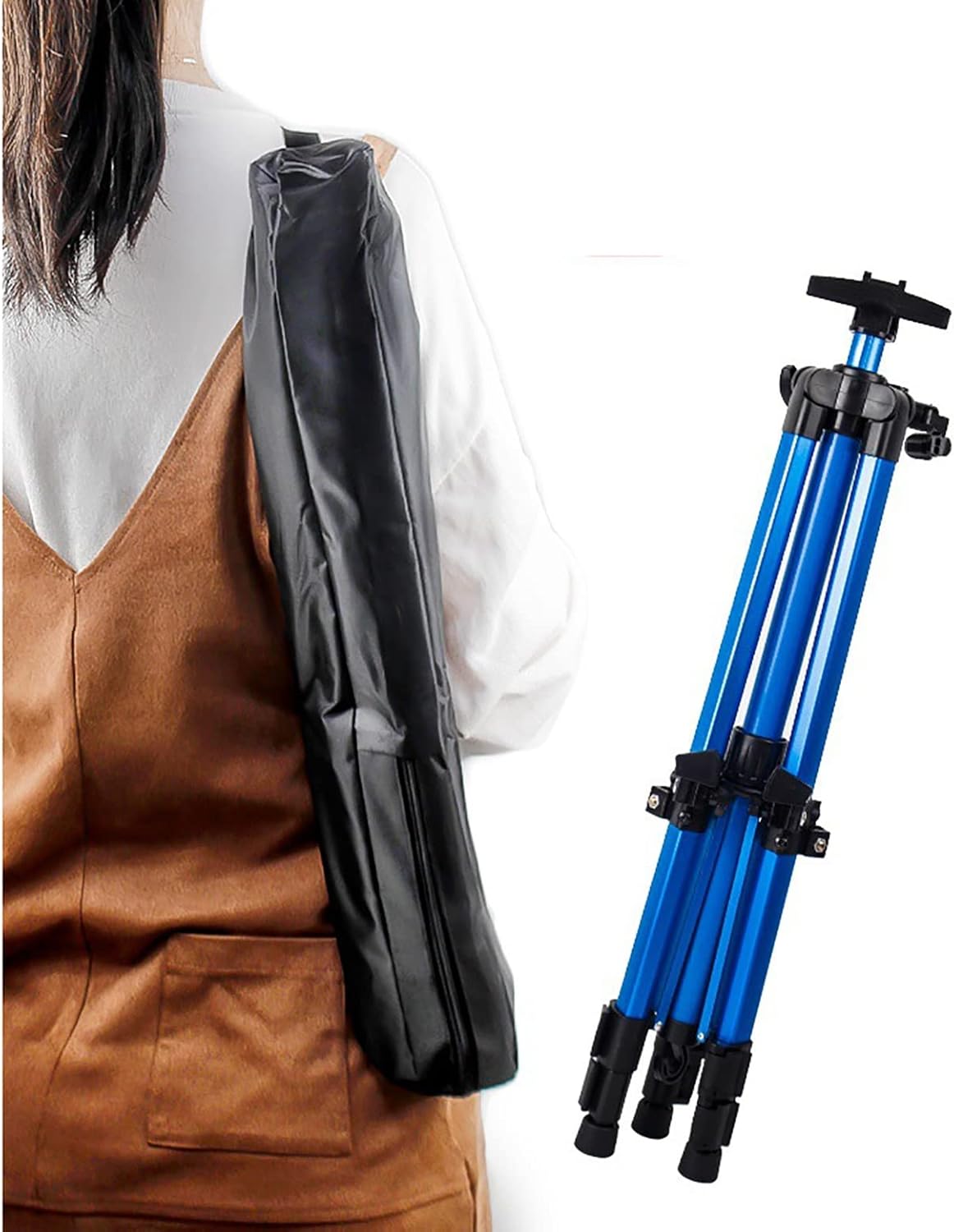 Strong and Durable Artist Easel Stand with Carry Bag