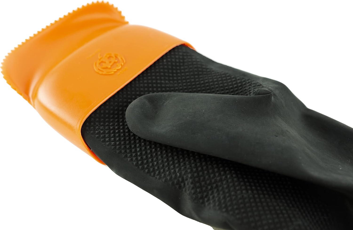 Pumpkin Scraper Glove Mess Free Carving Kit for Adults