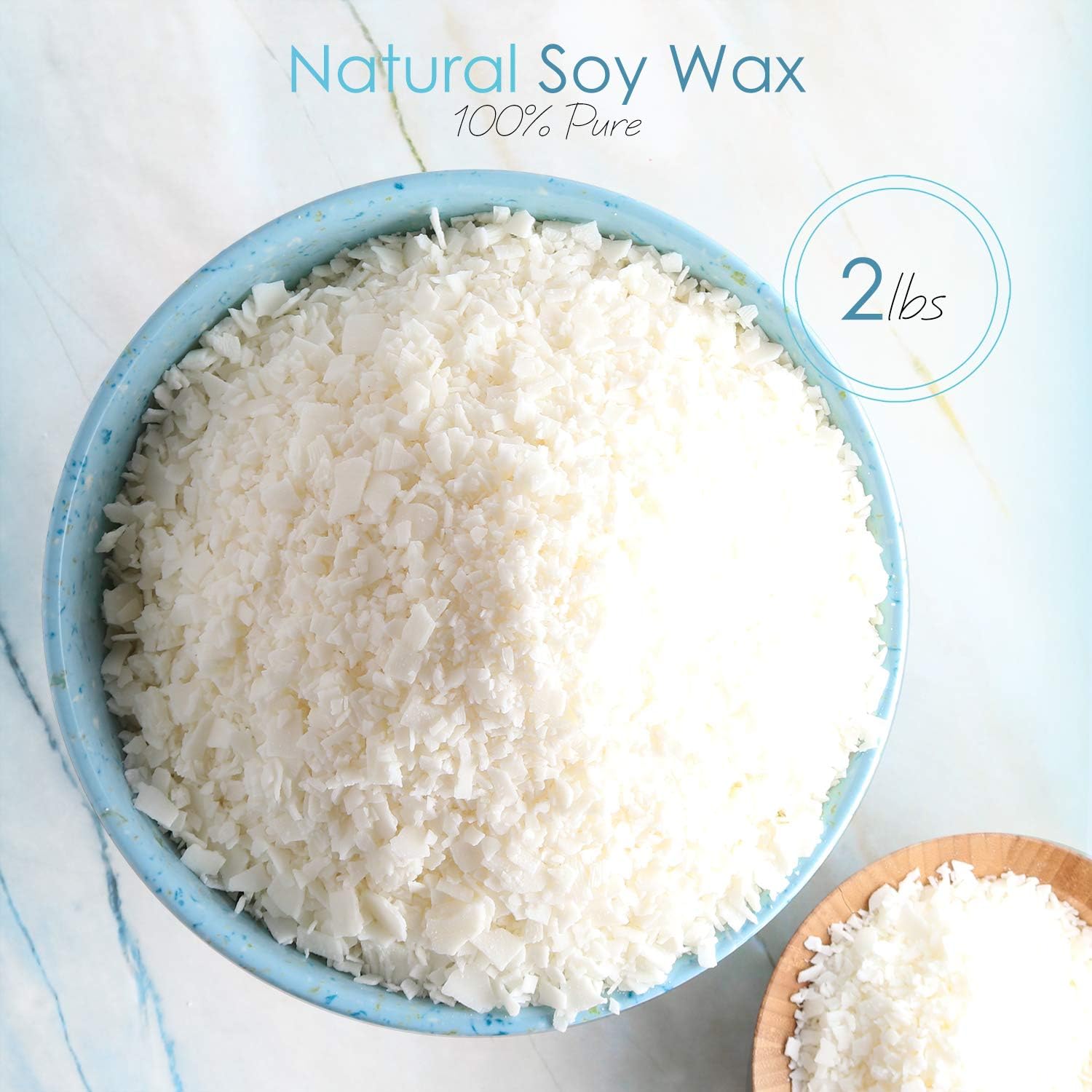 Soy Candle Making Kit for Adults and Kids