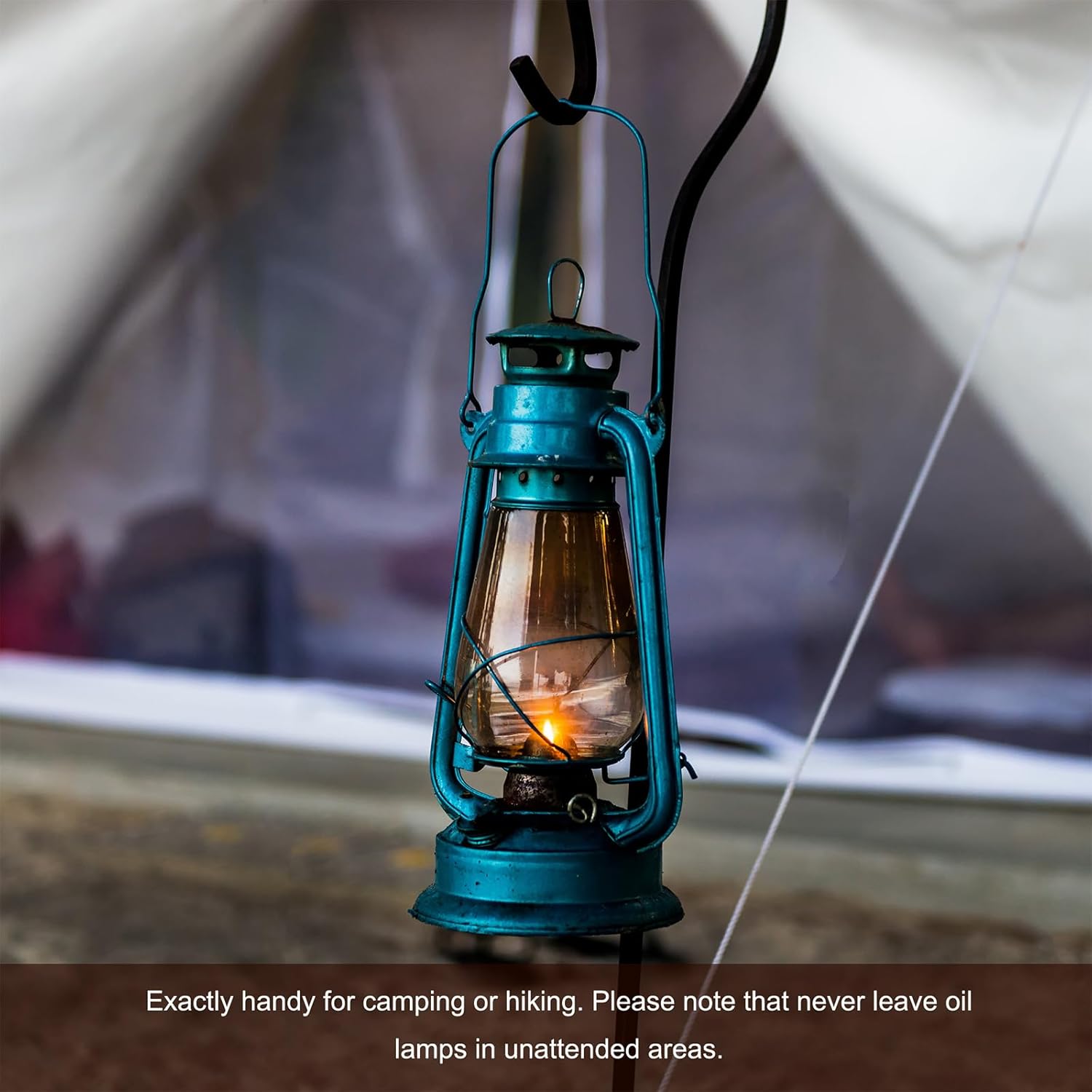 MECCANIXITY Oil Lamp Wick 2 Roll 65 Foot Cotton