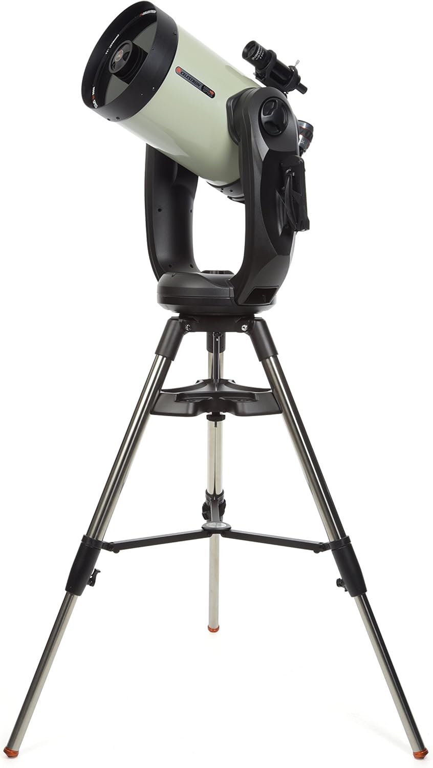 Celestron CPC Deluxe 1100 HD Computerized Telescope 1