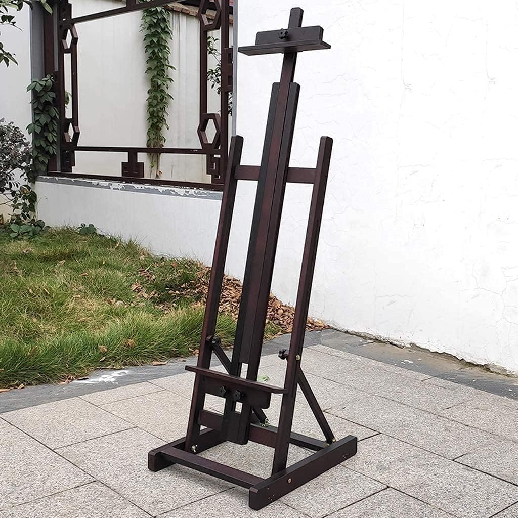 Artist Easel Stand Height Adjustable Indoor Painting Easel
