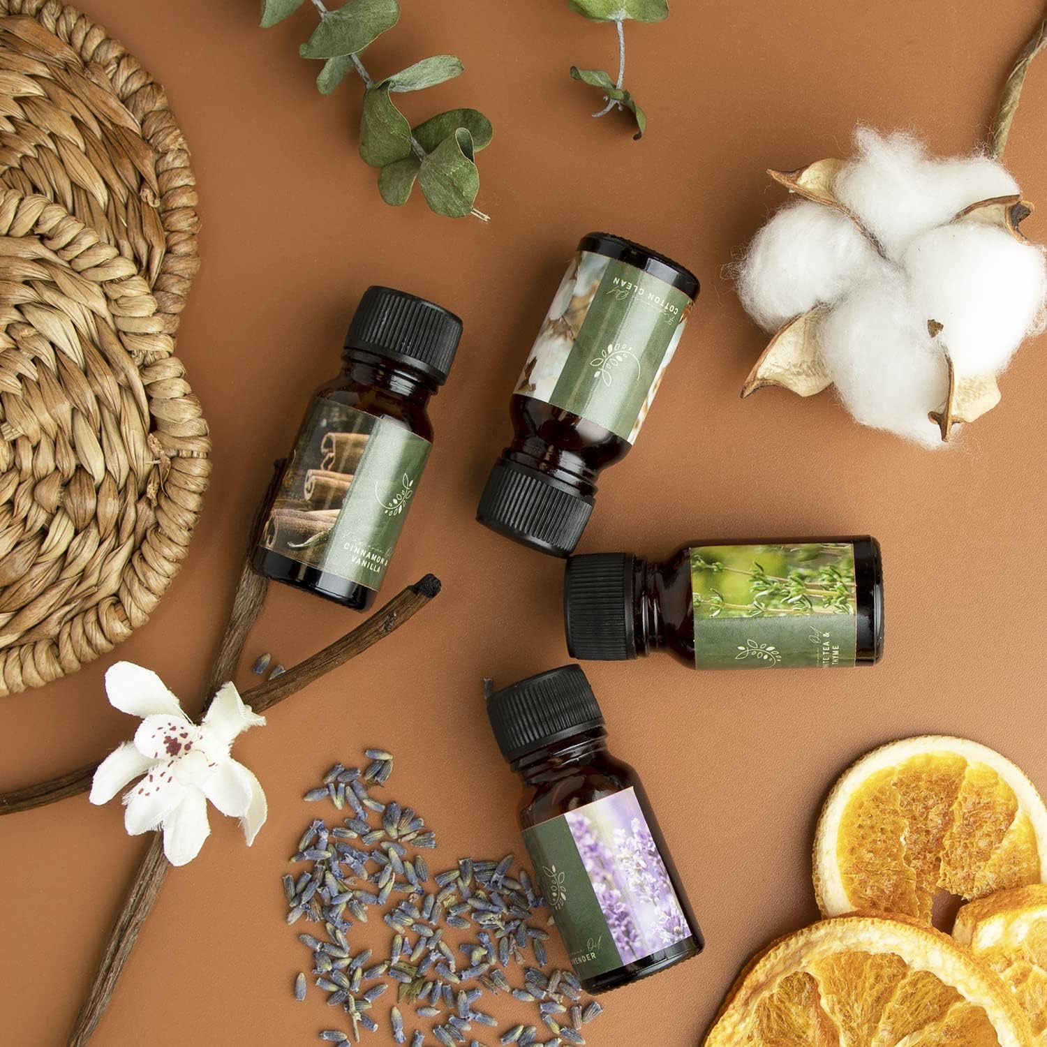Hearth Harbor Soy Candle Kit for Adults