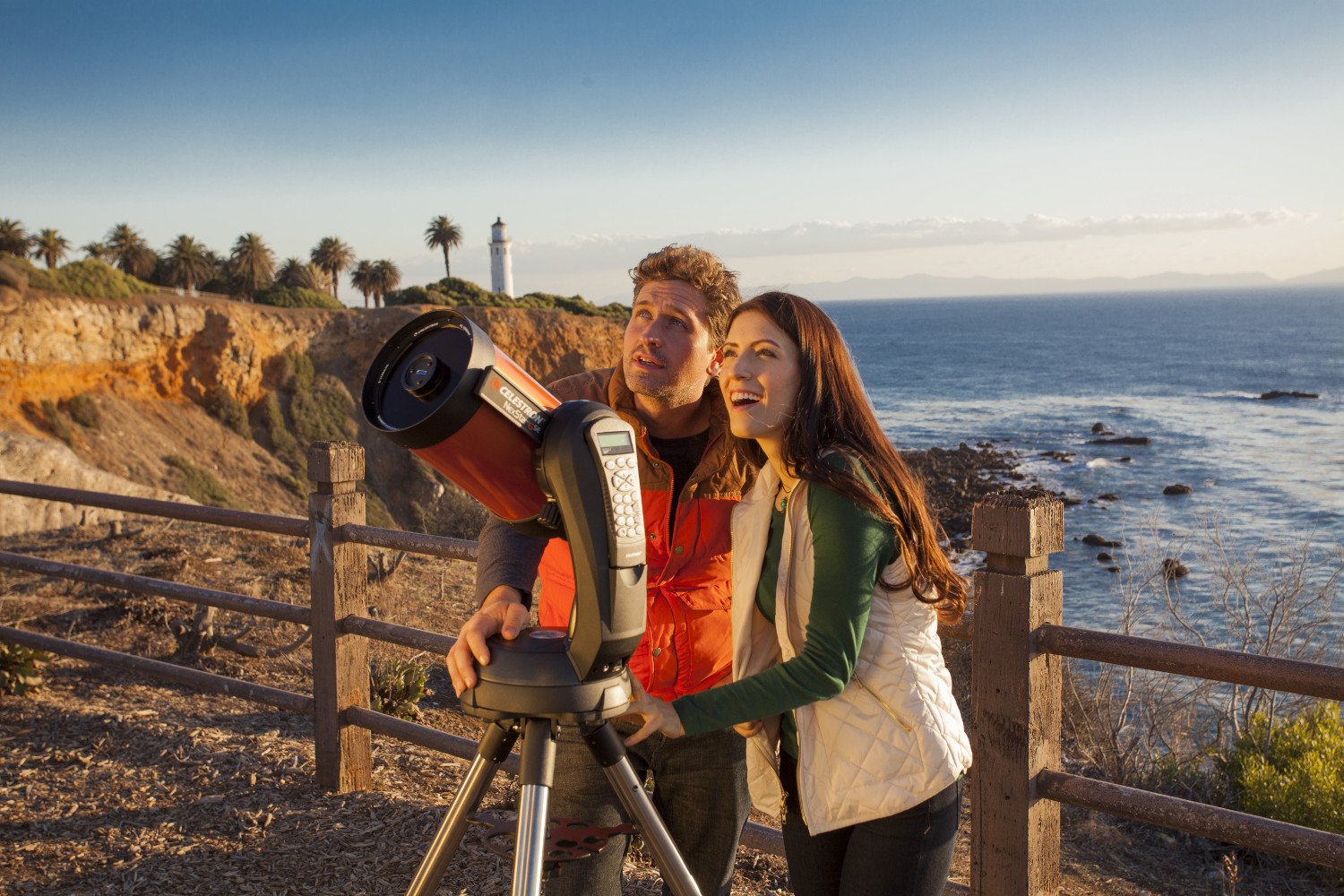 Celestron NexStar 6SE Computerized Telescope