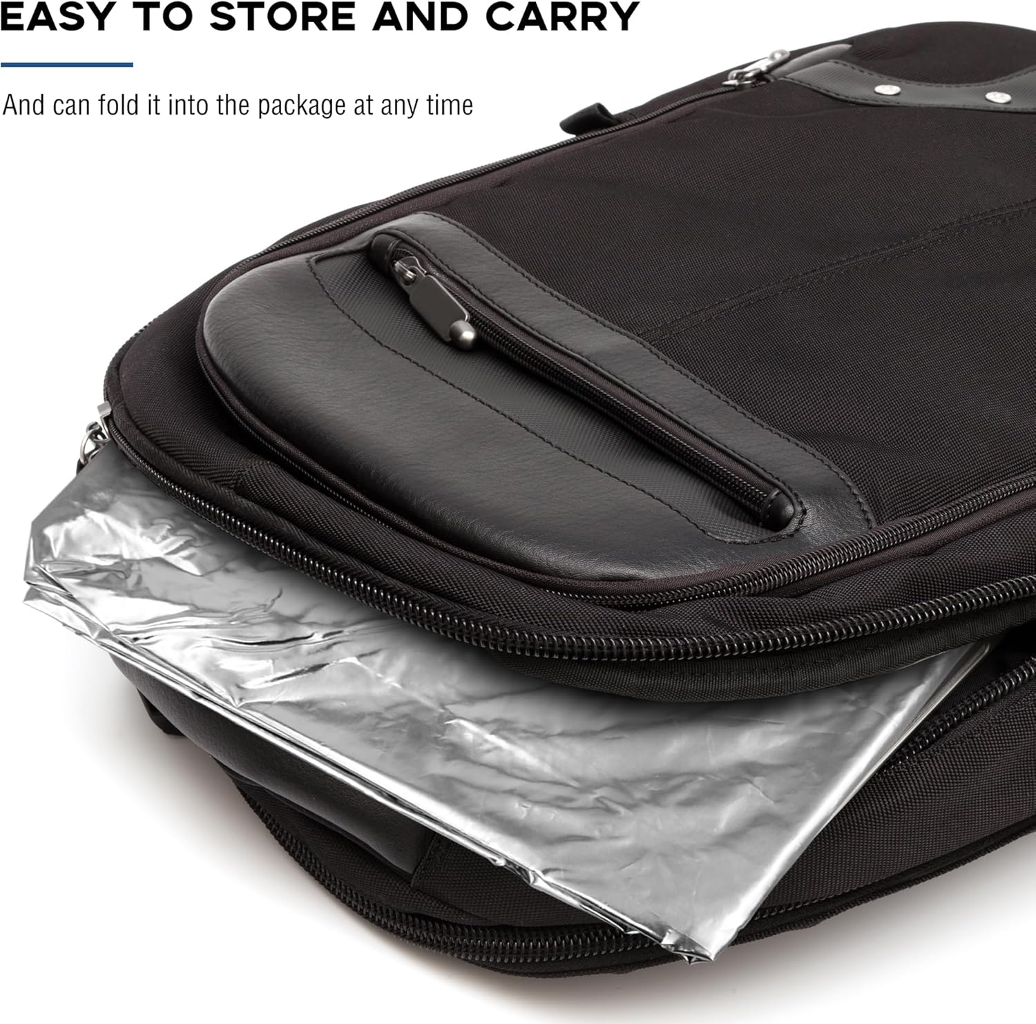 Telescope Cover with Adjustable Drawstring - 376 Inch Diameter