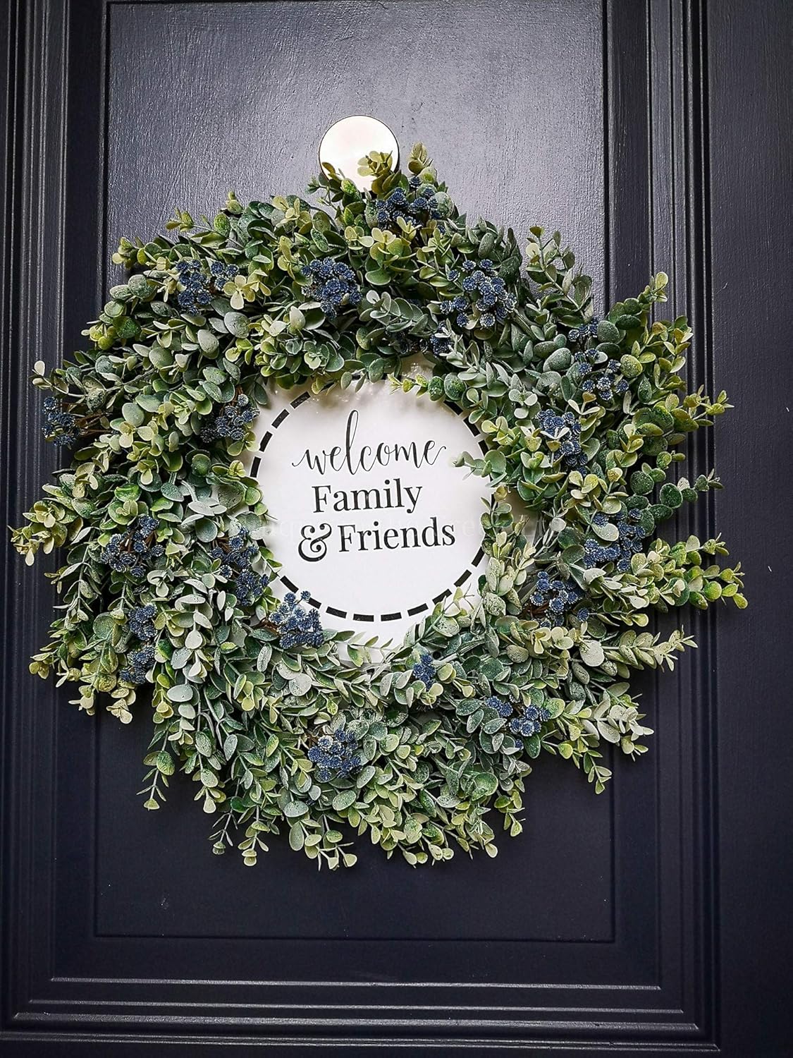 Unique In The Creek Five Pack Character Wreath Boards